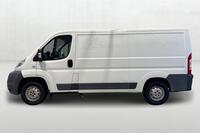 Fiat Ducato vaihtoauto