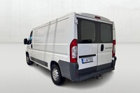Fiat Ducato vaihtoauto