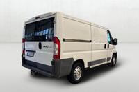 Fiat Ducato vaihtoauto