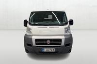Fiat Ducato vaihtoauto