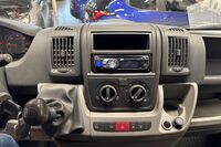 Fiat Ducato vaihtoauto