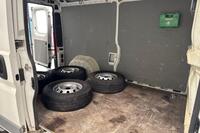 Fiat Ducato vaihtoauto