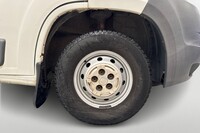 Fiat Ducato vaihtoauto