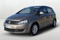Volkswagen Golf Plus vaihtoauto