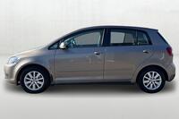 Volkswagen Golf Plus vaihtoauto