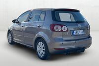 Volkswagen Golf Plus vaihtoauto