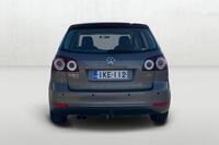 Volkswagen Golf Plus vaihtoauto