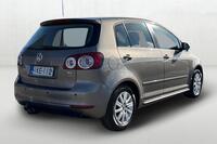 Volkswagen Golf Plus vaihtoauto