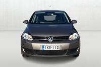 Volkswagen Golf Plus vaihtoauto