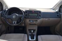 Volkswagen Golf Plus vaihtoauto