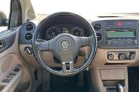 Volkswagen Golf Plus vaihtoauto
