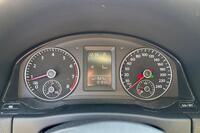 Volkswagen Golf Plus vaihtoauto