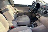 Volkswagen Golf Plus vaihtoauto
