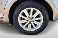 Volkswagen Golf Plus vaihtoauto