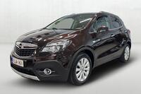 Opel Mokka vaihtoauto