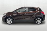 Opel Mokka vaihtoauto