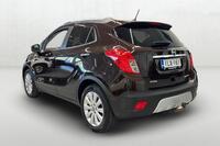 Opel Mokka vaihtoauto