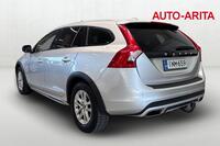 Volvo V60 Cross Country vaihtoauto