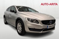 Volvo V60 Cross Country vaihtoauto