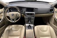 Volvo V60 Cross Country vaihtoauto