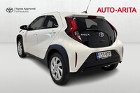Toyota Aygo X vaihtoauto