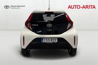 Toyota Aygo X vaihtoauto
