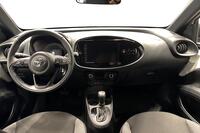 Toyota Aygo X vaihtoauto