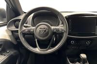 Toyota Aygo X vaihtoauto