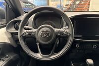 Toyota Aygo X vaihtoauto