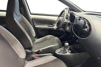 Toyota Aygo X vaihtoauto