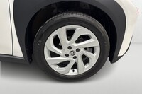 Toyota Aygo X vaihtoauto