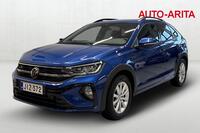 Volkswagen Taigo vaihtoauto