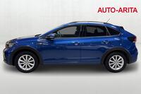 Volkswagen Taigo vaihtoauto