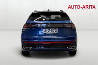 Volkswagen Taigo vaihtoauto