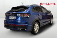 Volkswagen Taigo vaihtoauto