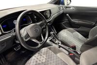 Volkswagen Taigo vaihtoauto