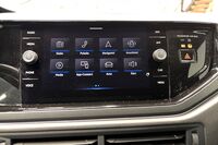 Volkswagen Taigo vaihtoauto