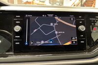 Volkswagen Taigo vaihtoauto