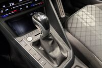 Volkswagen Taigo vaihtoauto