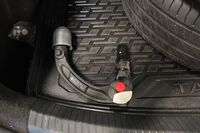 Volkswagen Taigo vaihtoauto