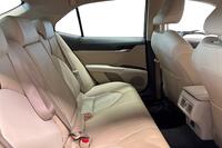 Toyota Camry vaihtoauto