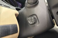 Toyota Camry vaihtoauto