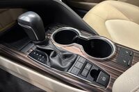 Toyota Camry vaihtoauto