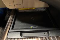 Toyota Camry vaihtoauto