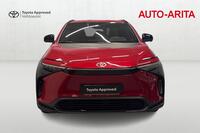 Toyota bZ4X vaihtoauto