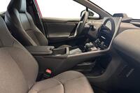 Toyota bZ4X vaihtoauto