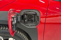 Toyota bZ4X vaihtoauto