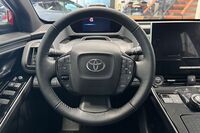 Toyota bZ4X vaihtoauto
