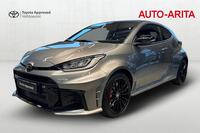 Toyota GR Yaris vaihtoauto