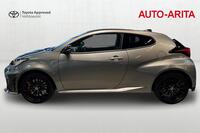 Toyota GR Yaris vaihtoauto